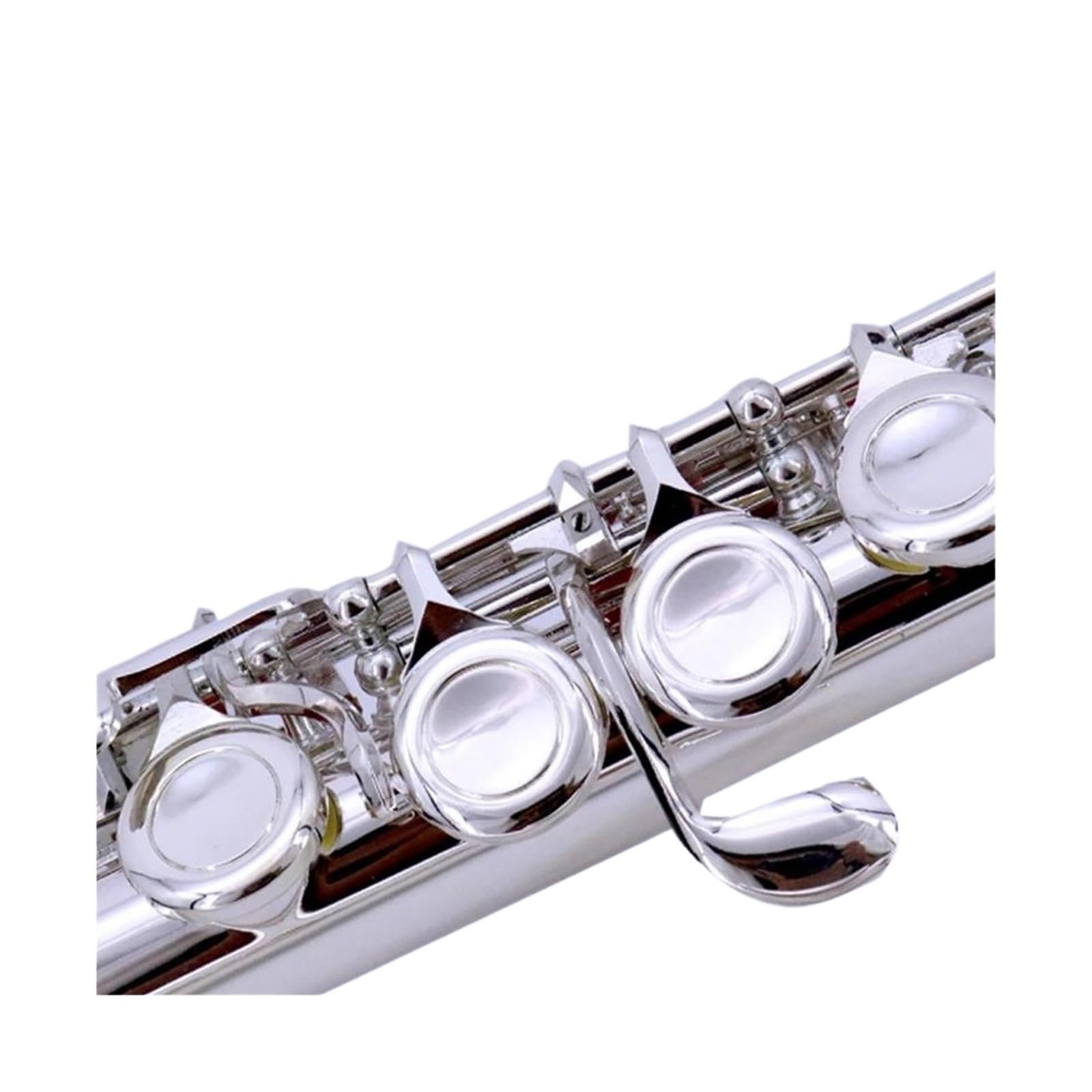 Flauto Flauto dolce professionale Flauto traverso Accessori per strumenti musicali Strumento tradizionale cinese