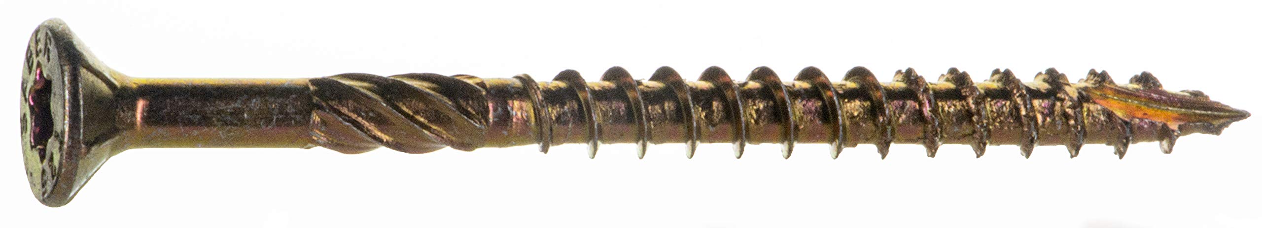 Hard-to-Find Fastener Screws - Rust Resistant -6