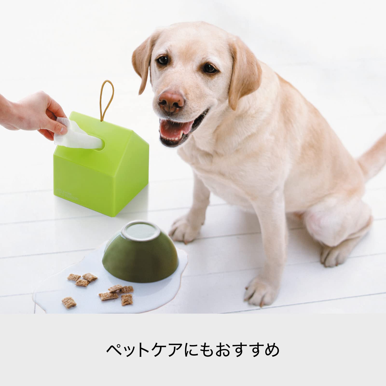 トイレットペーパーホルダー インテリア雑貨ティッシュケース