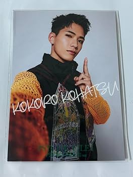 PSYCHIC FEVER 小波津志 アクスタ ネックレス フォトカ サイフィ 小波津志 アクスタ フォトカ PSYCHIC FEVER 小波津志 アクスタ