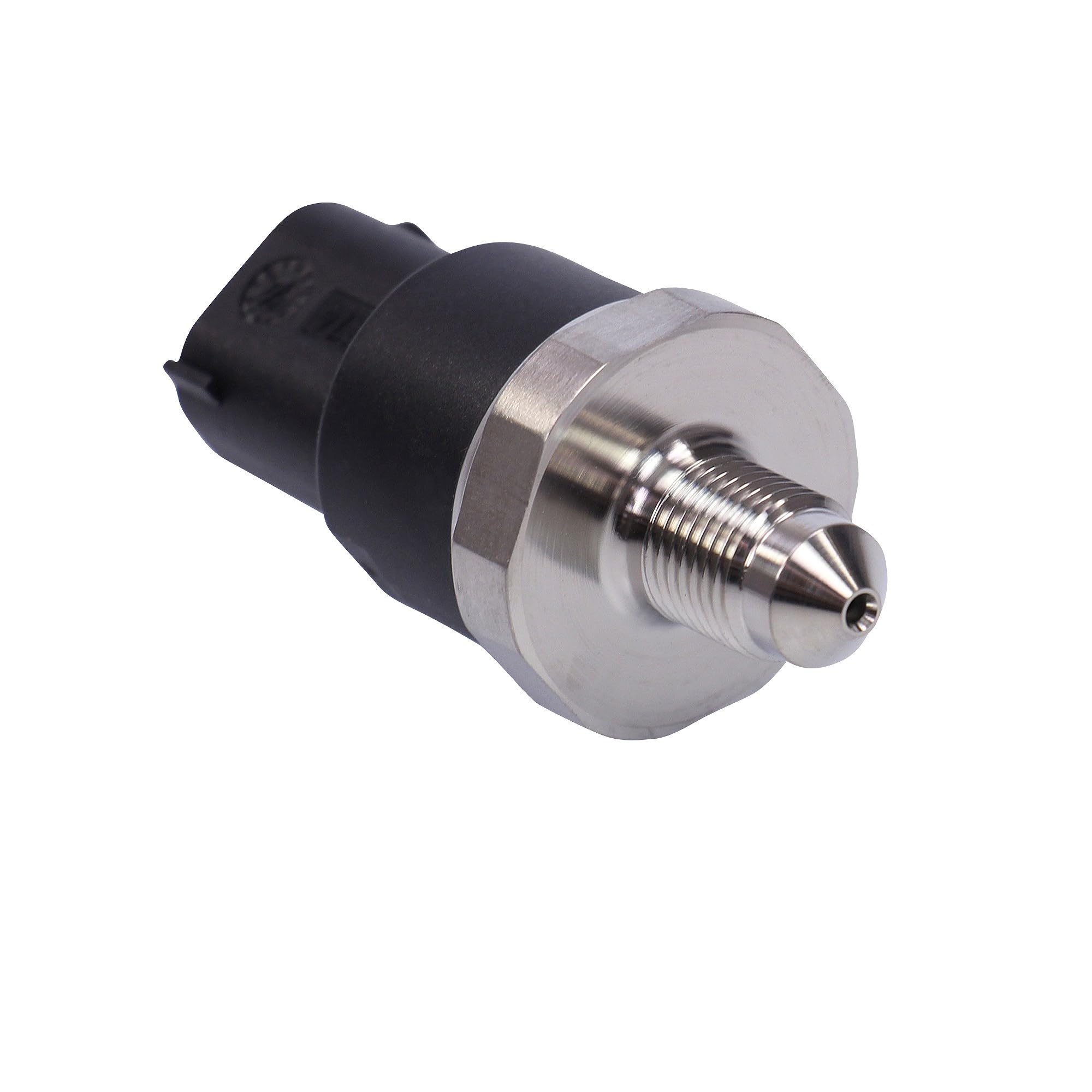 BOSCH Interruttore a pressione, Idraulica freno 0265005303 Compatibile con: ALFA ROMEO 147, 156, 156 Sportwagon, 166, GT, ALPINA B7, AUDI A4 B5 Avant, A4 B6, A4 B6 Avant, A4 B6 Cabriolet