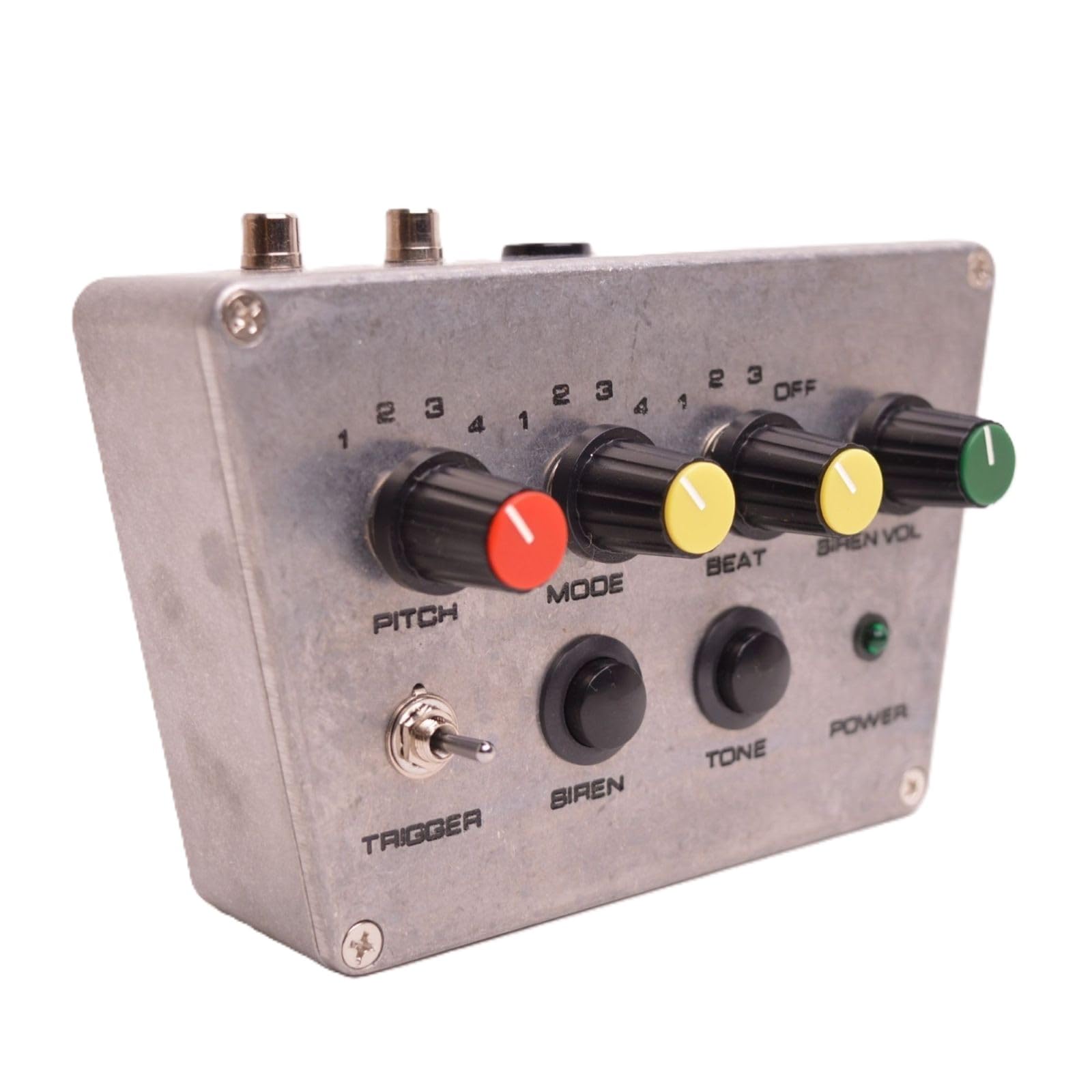 Amazon.co.jp: Rigsmith NS1 ダブサイレン (NJD CLONE) : DIY・工具