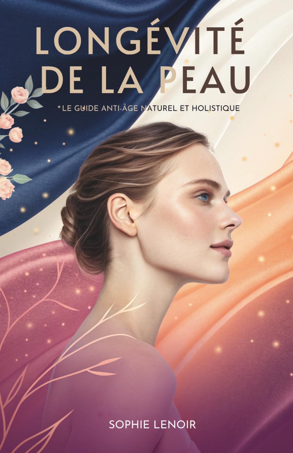 Longévité De La Peau: Le Guide Anti-Âge Naturel Et Holistique