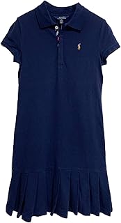 Amazon Co Jp Polo Ralph Lauren ポロラルフローレン ワンピース チュニック ガールズ 服 ファッション小物 Amazon Co Jp Polo Ralph Lauren ポロラルフローレン ワンピース チュニック ガールズ 服 ファッション小物