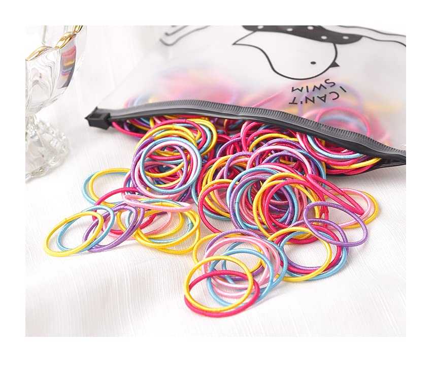 See full amazon price history chart for Saavi™ Pack of 100 Kids Ponytail Holder Hair Ties Elastic Rubber Bands, Stretchable Cotton Hair Ties Band For Girls (Multi Color) Saavi™ Pack of 100 Kids Ponytail Holder Hair Ties Elastic Rubber Bands, Stretchable Cotton Hair Ties Band For Girls (Multi Color) (B0BGQ6YQVK) Amazon Price History, Amazon Price Tracker