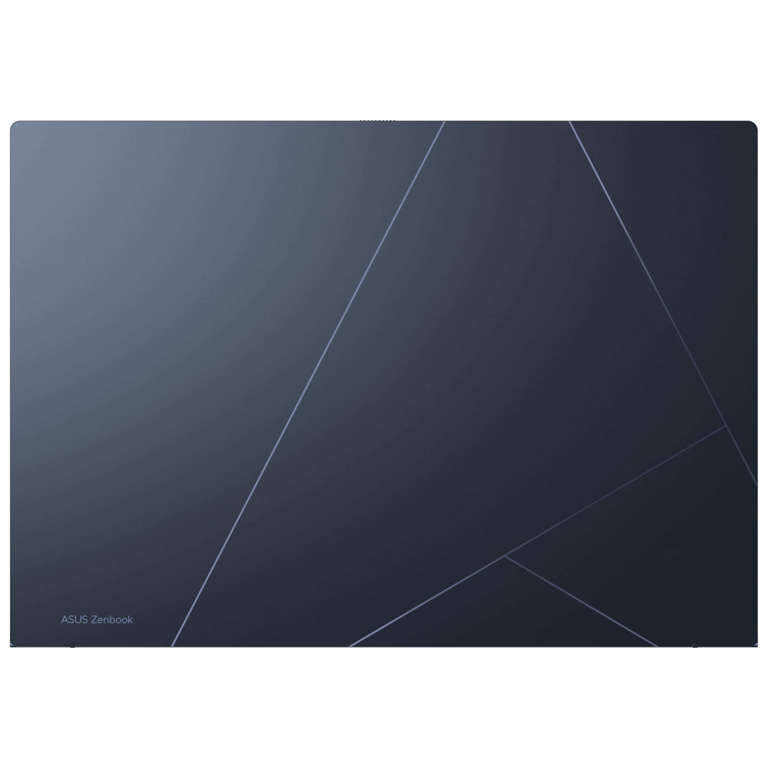 ASUS Zenbook 14 OLED UX3405CA 14.0" 2.8K OLED Laptop (Intel Core Ultra 5-225H, 16GB RAM, 512GB PCIe SSD, UK Layout Backlit Keyboard, Windows 11) — view 3