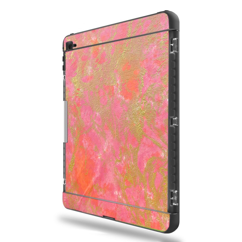 MightySkins Skin Compatible with LifeProof Apple iPad Pro 9.7