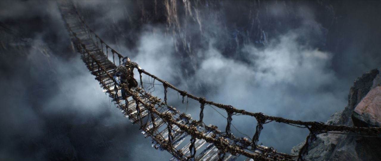 Dark Souls II