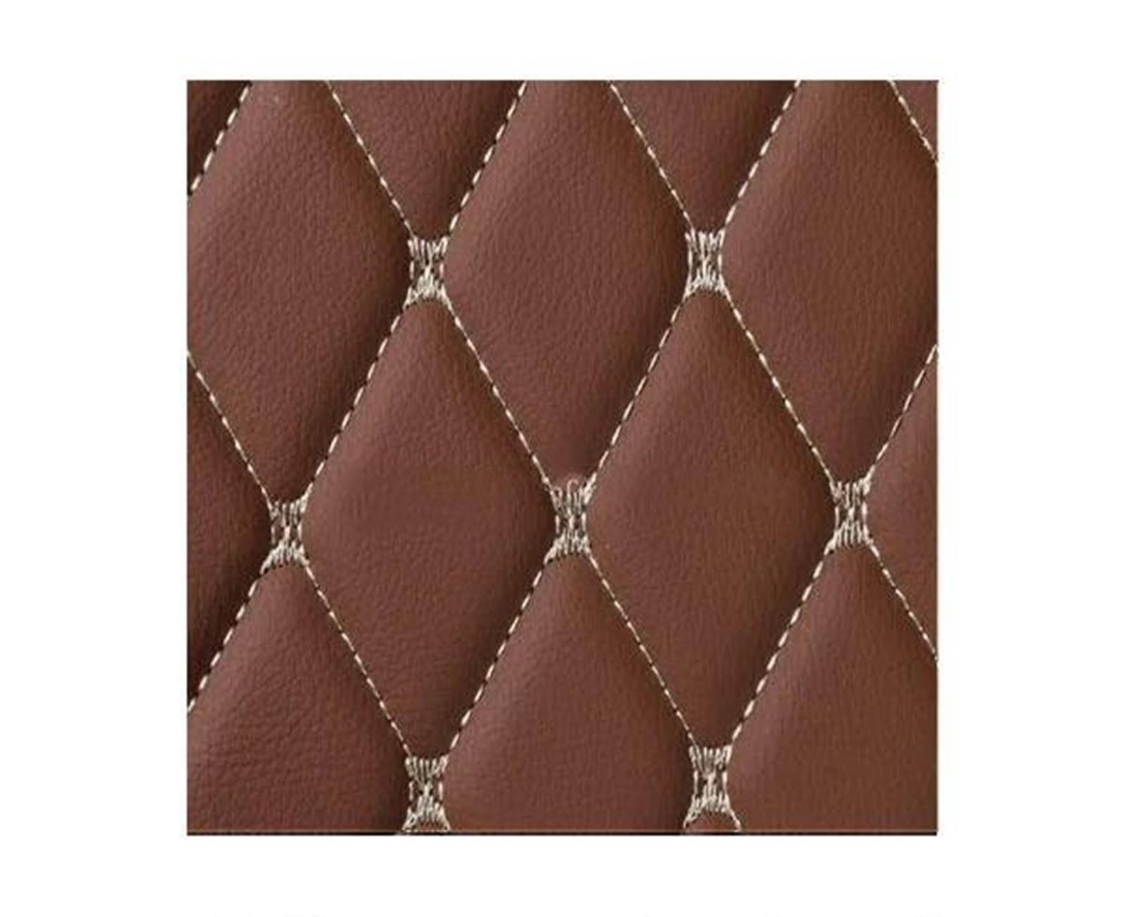 Vasca Custodia Per Baule Per M W164 2005-2011 Tappetini Per Bagagliaio Auto Dettagli Interni Tappetino Per Protezione Posteriore Impermeabile Accessori(Coffee,2007)