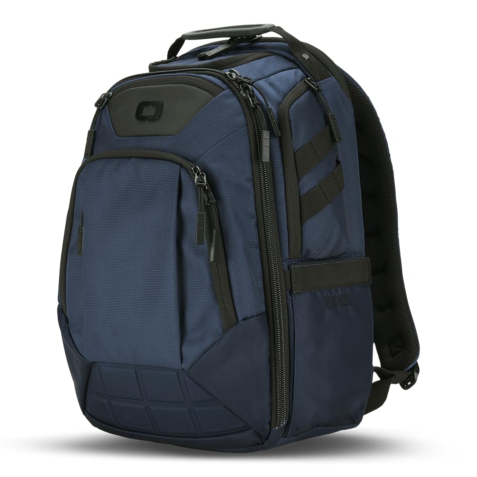 OGIO Renegade DNA, Dress Blues, Standard2