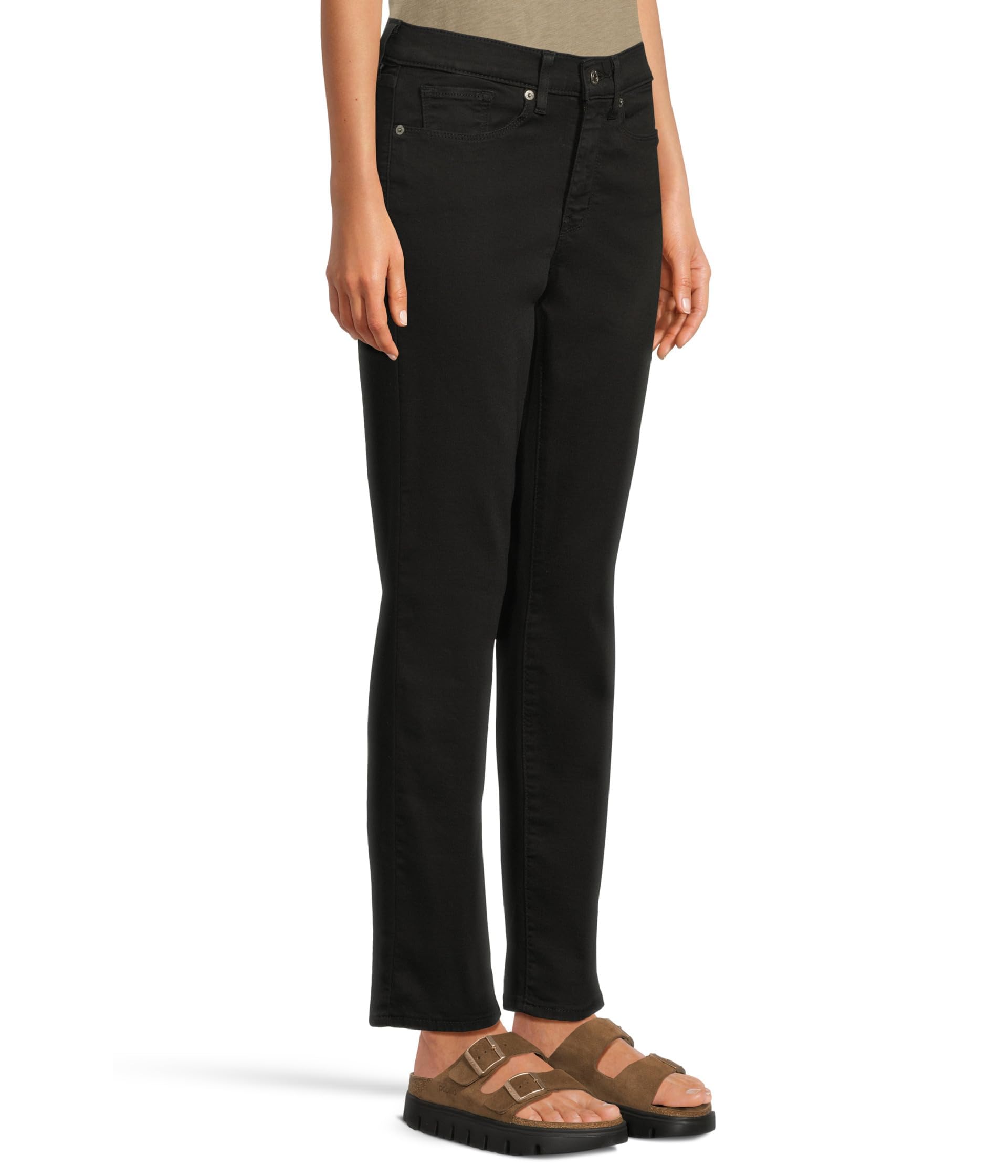 Levi's Classic Straight - Prosty Kobiety