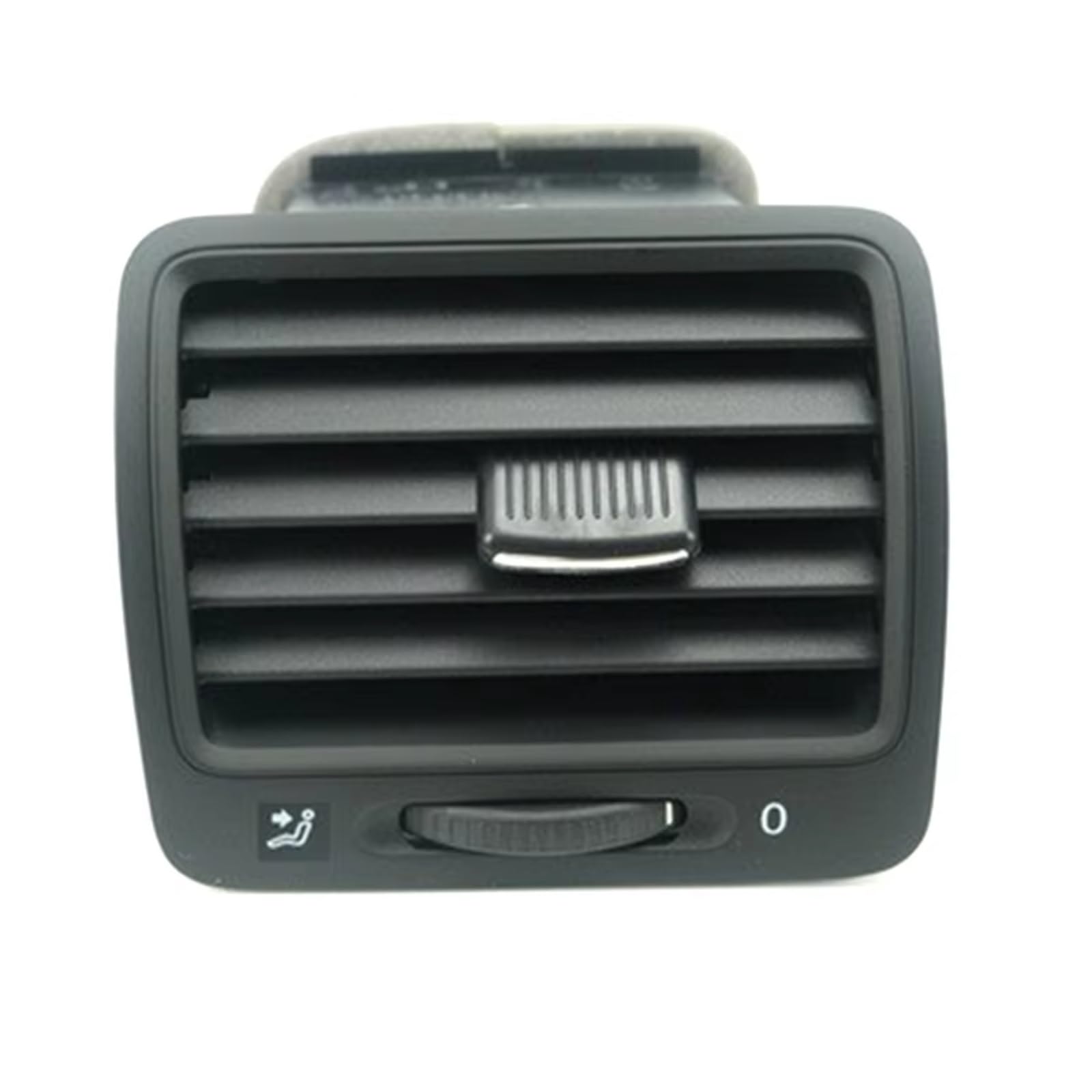 Salida de aire acondicionado derecha 1KD819728 para VW Golf MK5 Jetta 5 2