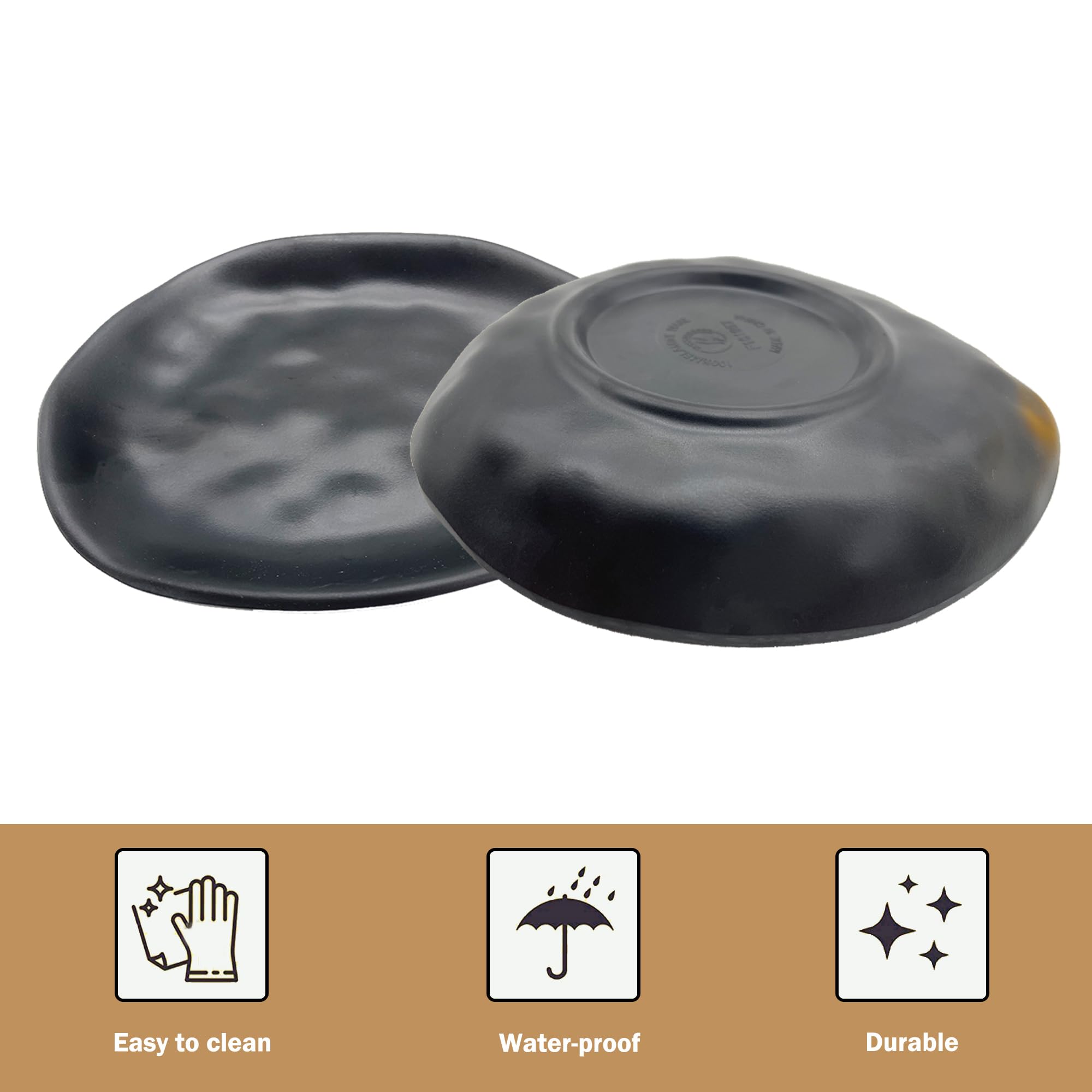 Elegante Schmuckschale Oval - Stylische Ablage Für Schlüssel & Schmuck Im Eingangsbereich