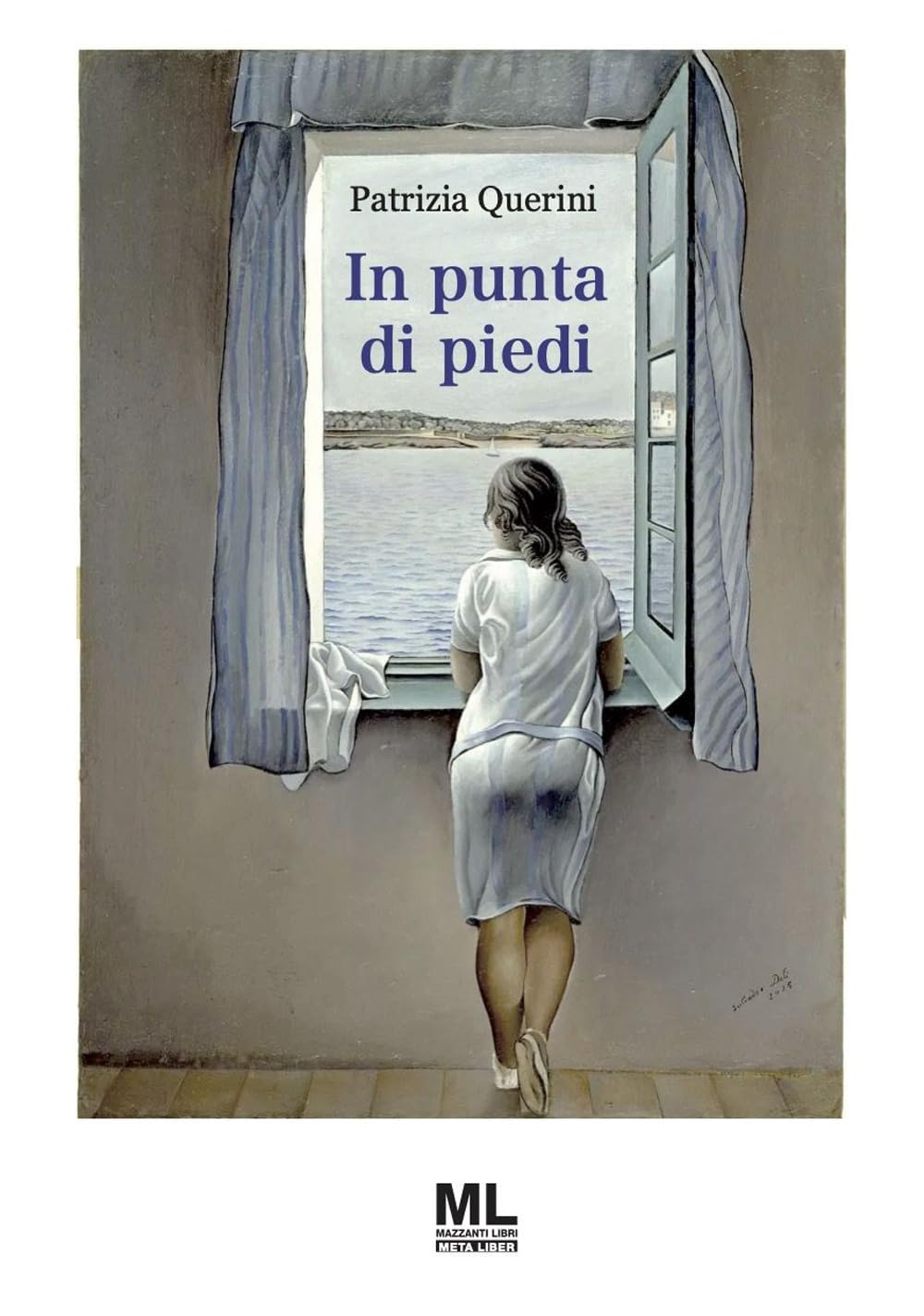 In Punta Di Piedi - 4