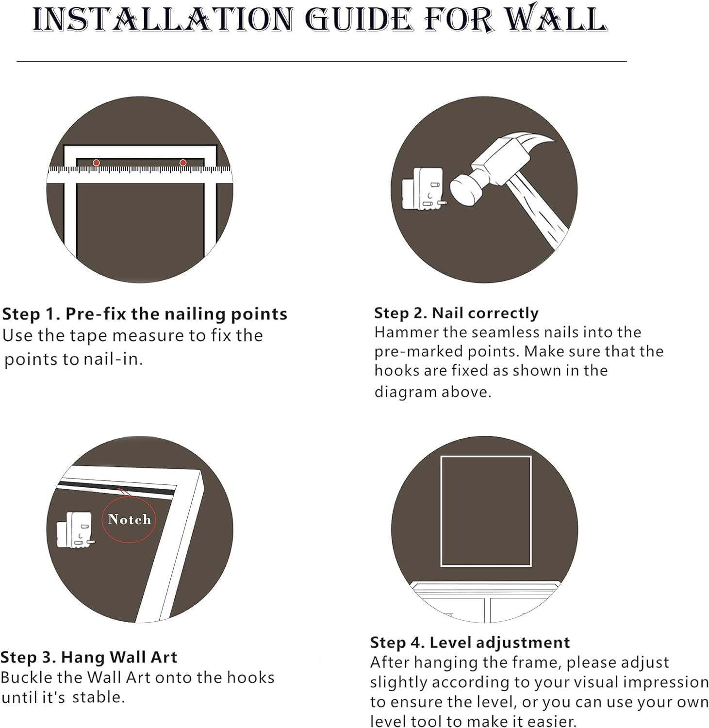 jenesaisquoi 8x10 Picture Frame 2 Pack - Display Posters 5x7 with Mat or 8x10 Without Mat - Vertical & Horizontal Wall Hanging for Posters & Art Prints Blue Aluminum Alloy