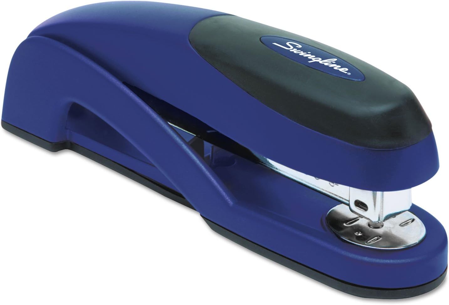 SWI87802 Optima Full Strip Desk Stapler Science Lab