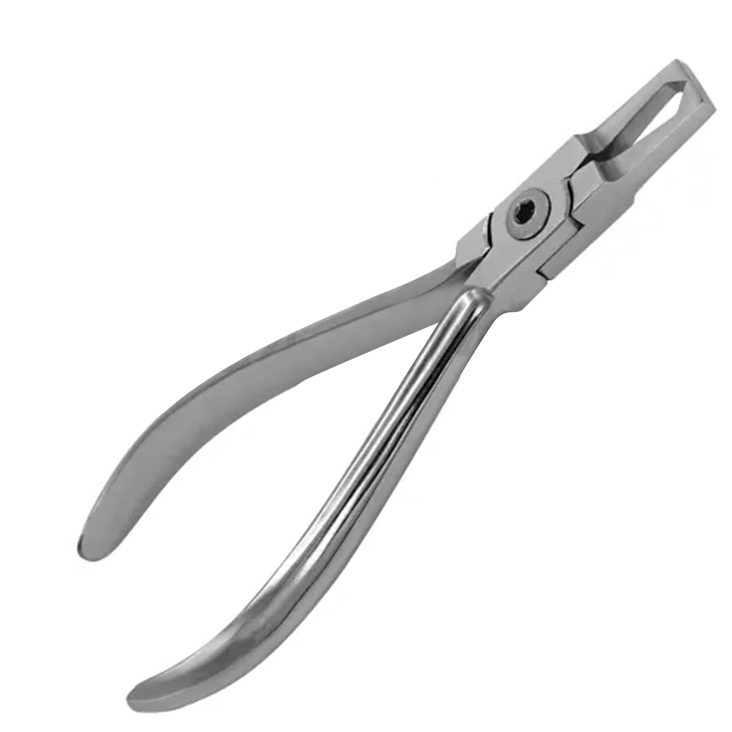 Admas Dental Pliers Orthodontic Stainless Steel (Bracket Removing Pliers)