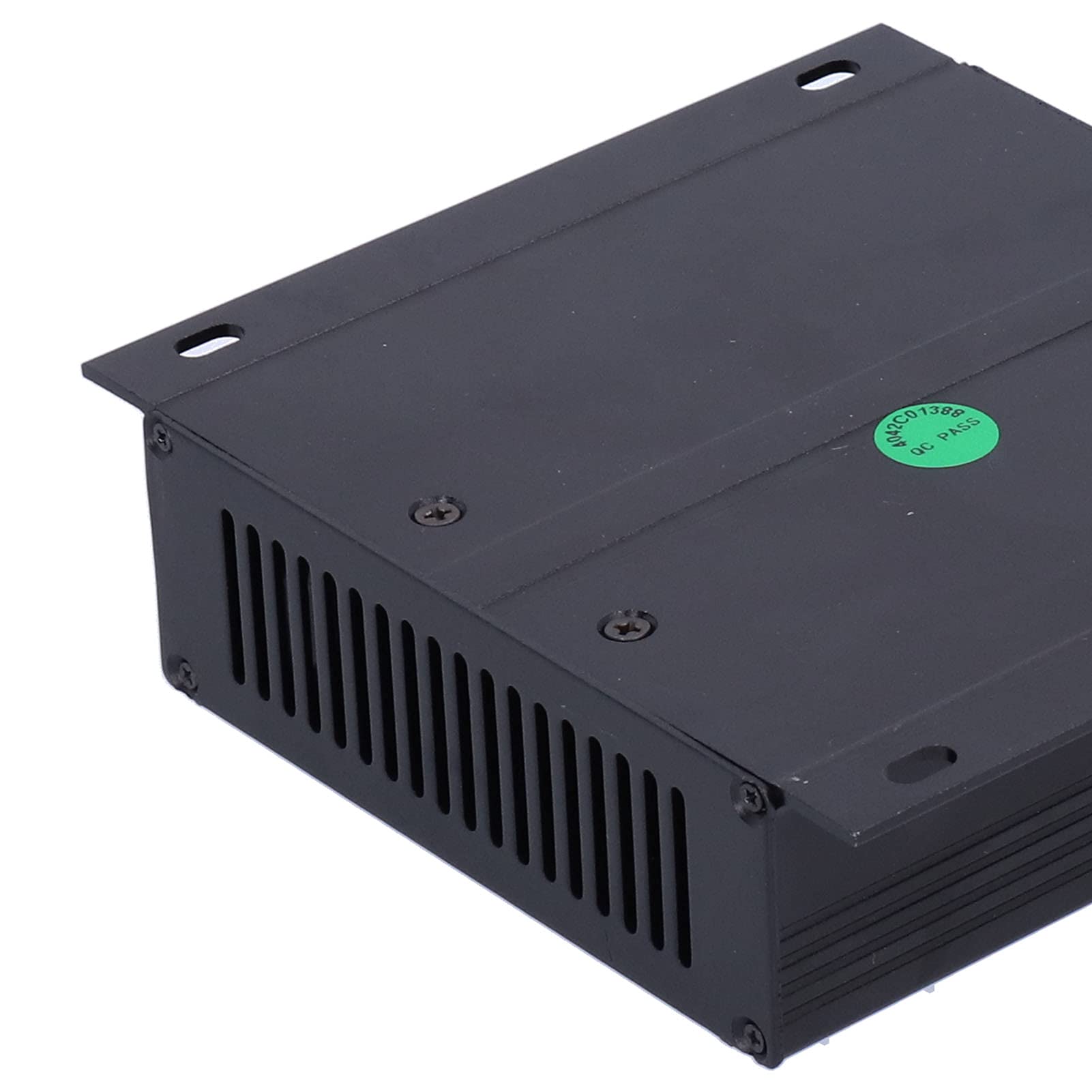 Generador Cargador de Batería Inteligente Carga Flotante Automática CH2806 AC160~277V DC12V/24V