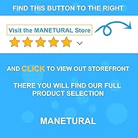 Vista 5 de S1 Elegant Wide-Tooth Comb – Lightweight, Travel-Friendly, and Stylish Design for Tangle-Free Hair (White Purple)