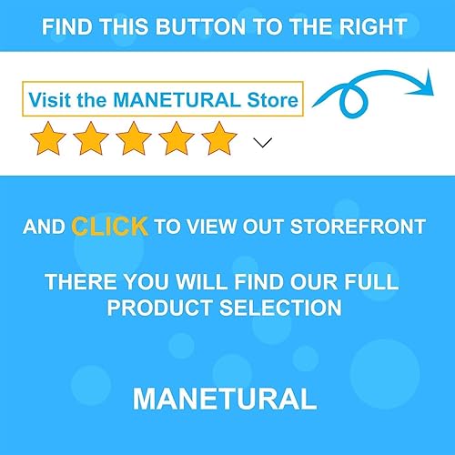 Miniatura 5 de Peine de dientes anchos S1, ligero, apto para viajes y diseño elegante para cabello sin enredos (azul rosa)