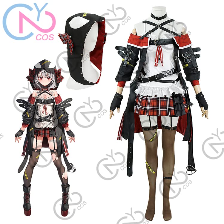 HISA　衣装 NIER CLOTHING on X: 