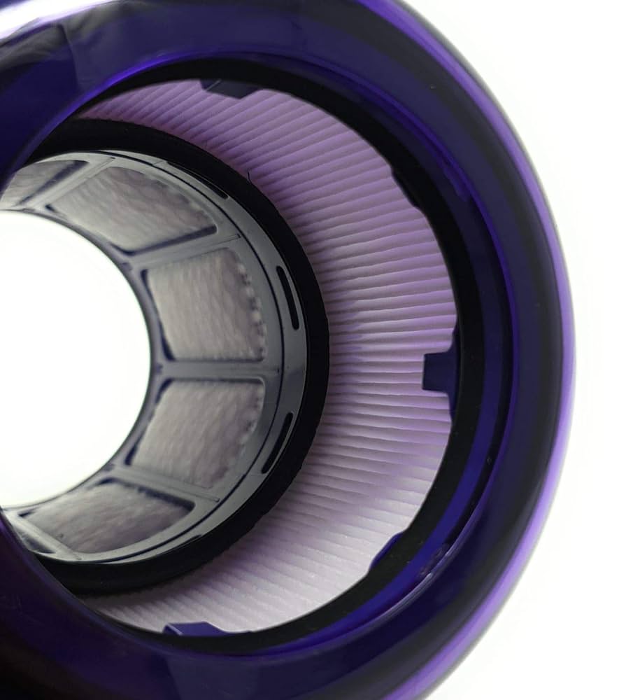 Amazon.com - Dyson V11 SV14 Large Washable Filter 970013-02