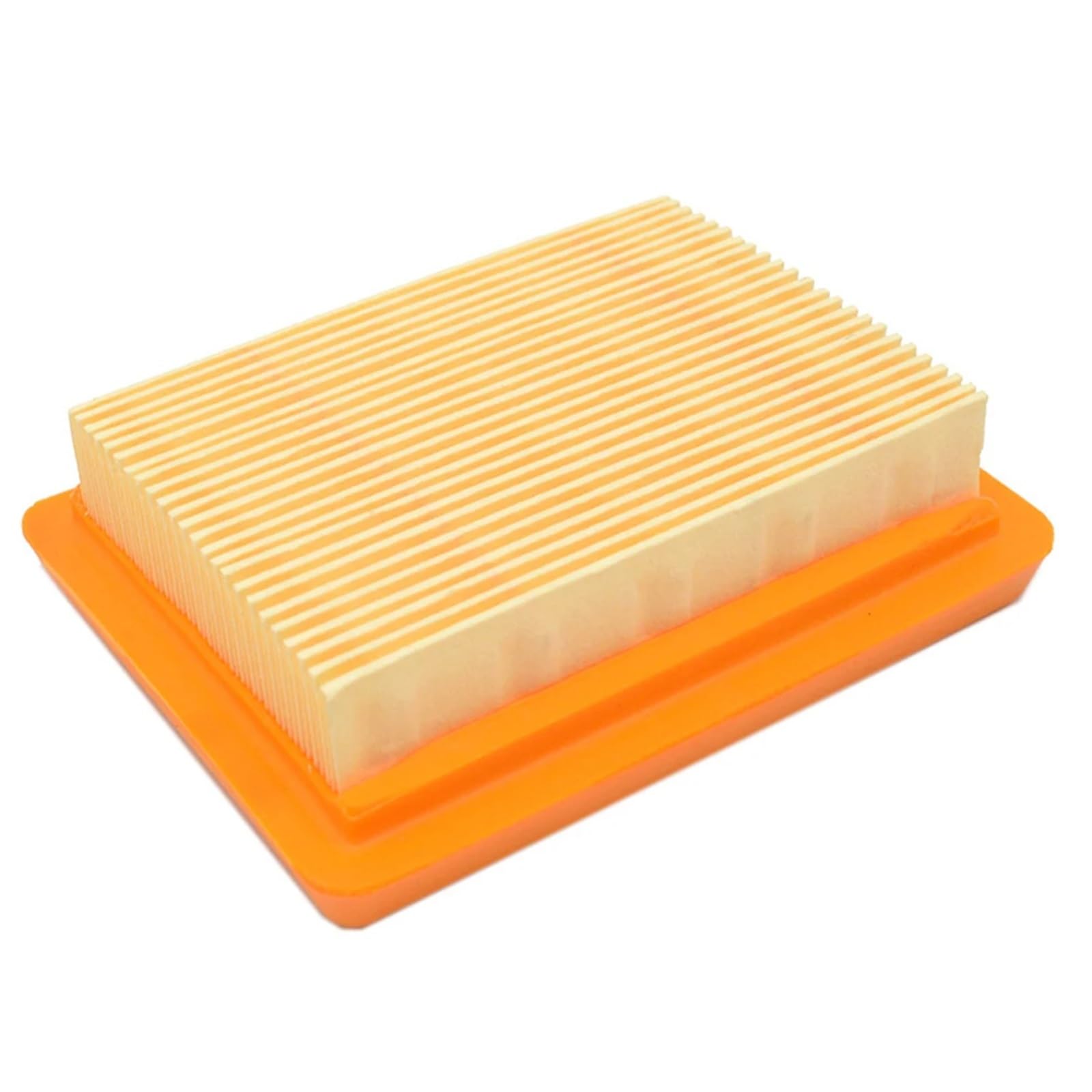 Compatible con Filtro Stihl Serie FS. | Paquete de elementos de repuesto for motor pequeño de desbrozadora de 10 a 60 piezas(40pcs)