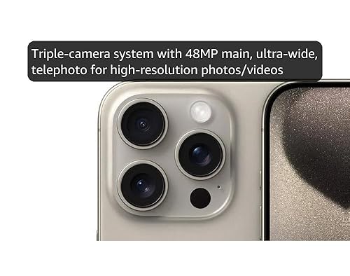 Apple iPhone 15 Pro シルバー 本体 128GB Amazon.com: Apple iPhone 15 Pro, 128GB, White Titanium - Unlocked