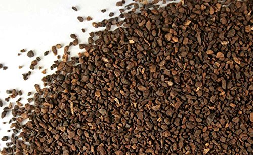 Chicory Root Roasted Granules (1lb)