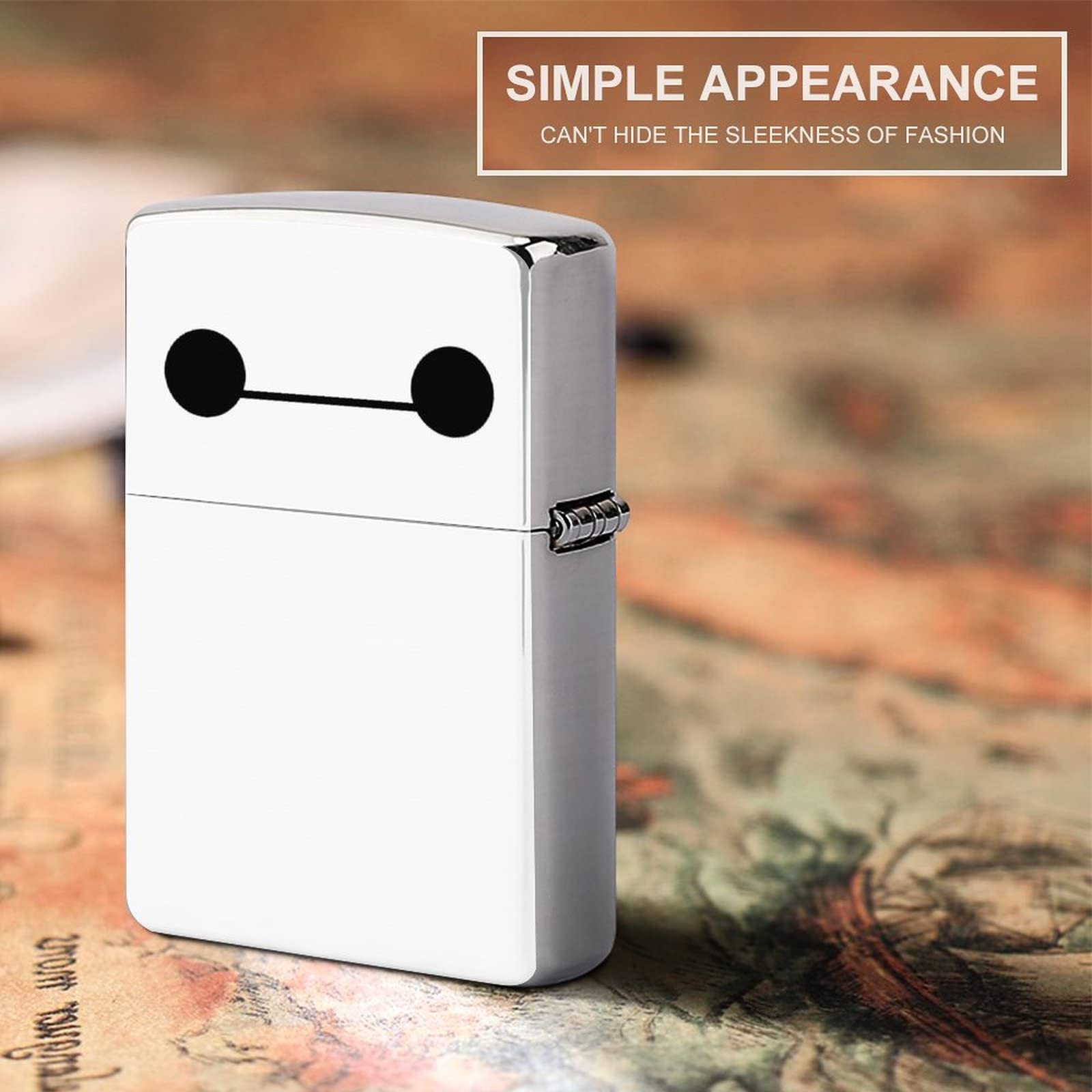 Amazon.co.jp: ベイマックス ライター アーマー ZIPPO兼用ケース 軽量 Amazon.co.jp: ベイマックス ライター アーマー ZIPPO兼用ケース 軽量