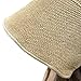 Women Vintage Bonnet Hats for Women Old Fashioned Bonnet Packable Victorian Cap Foldable Sun Hat