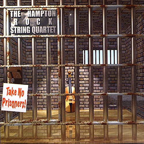 The Hampton String Quartet