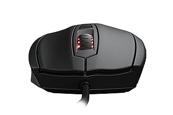 MIONIX マウス Amazon.com: Mionix Castor PRO Wired Gaming Mouse, 19K DPI