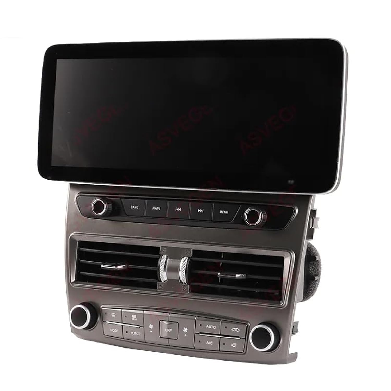 12.3 Inch Android Screen For Lexus LS430 LS 430 2001 2002 2003 2004 2005 2006 4GB RAM Support Apple Carplay Android Auto Wireless AHD Camera Included SIM Support Bluetooth Car Climate Control Support