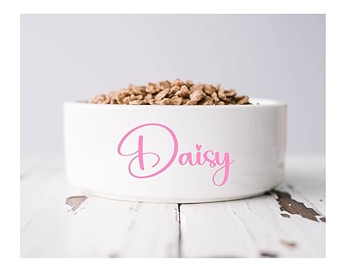 Miniatura 6 de Custom Name Decal Stickers | Vinyl Lettering Decals Compatible w/Tumbler Cups Laptop Phone Vehicles | Holographic Colors | Personalized Gift - DIY