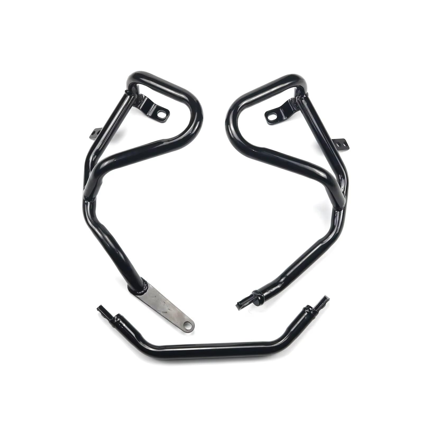 Paramotore Tubolare Per Benelli Per TRK702 Per TRK702X 2022 2023 Protezione Motore Moto Barra Di Protezione Motorcycle motore Paraurti