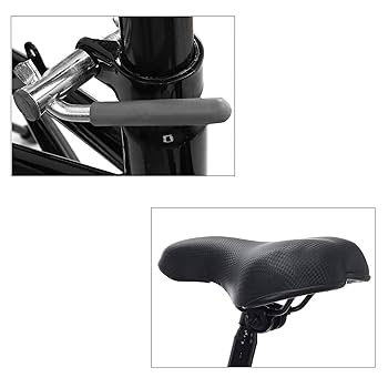 Amazon.co.jp: Pioiljzxc 自転車 クロスバイク, 自転車自転車20