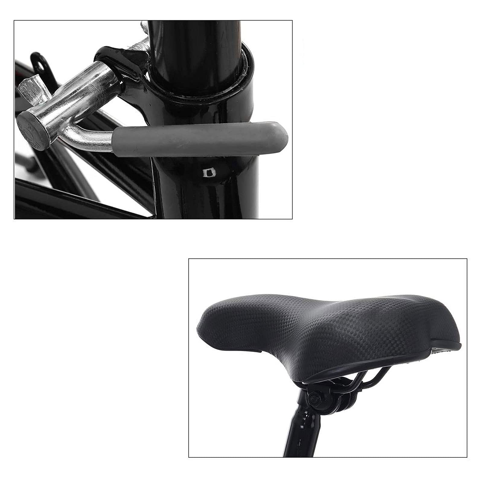 Amazon.co.jp: Pioiljzxc 自転車 クロスバイク, 自転車自転車20