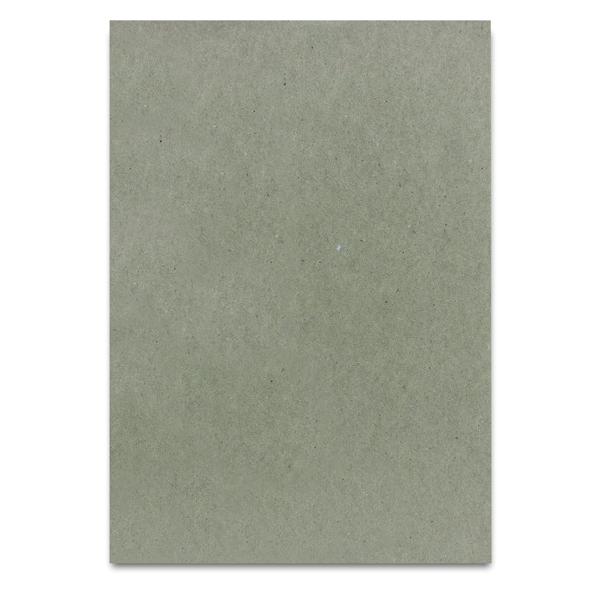 700 hojas de papel DIN A5 – Papel natural gris – 120 g – 14,8 x 21 cm – Papel para manualidades – FarbenFroh by Gustav Neuser