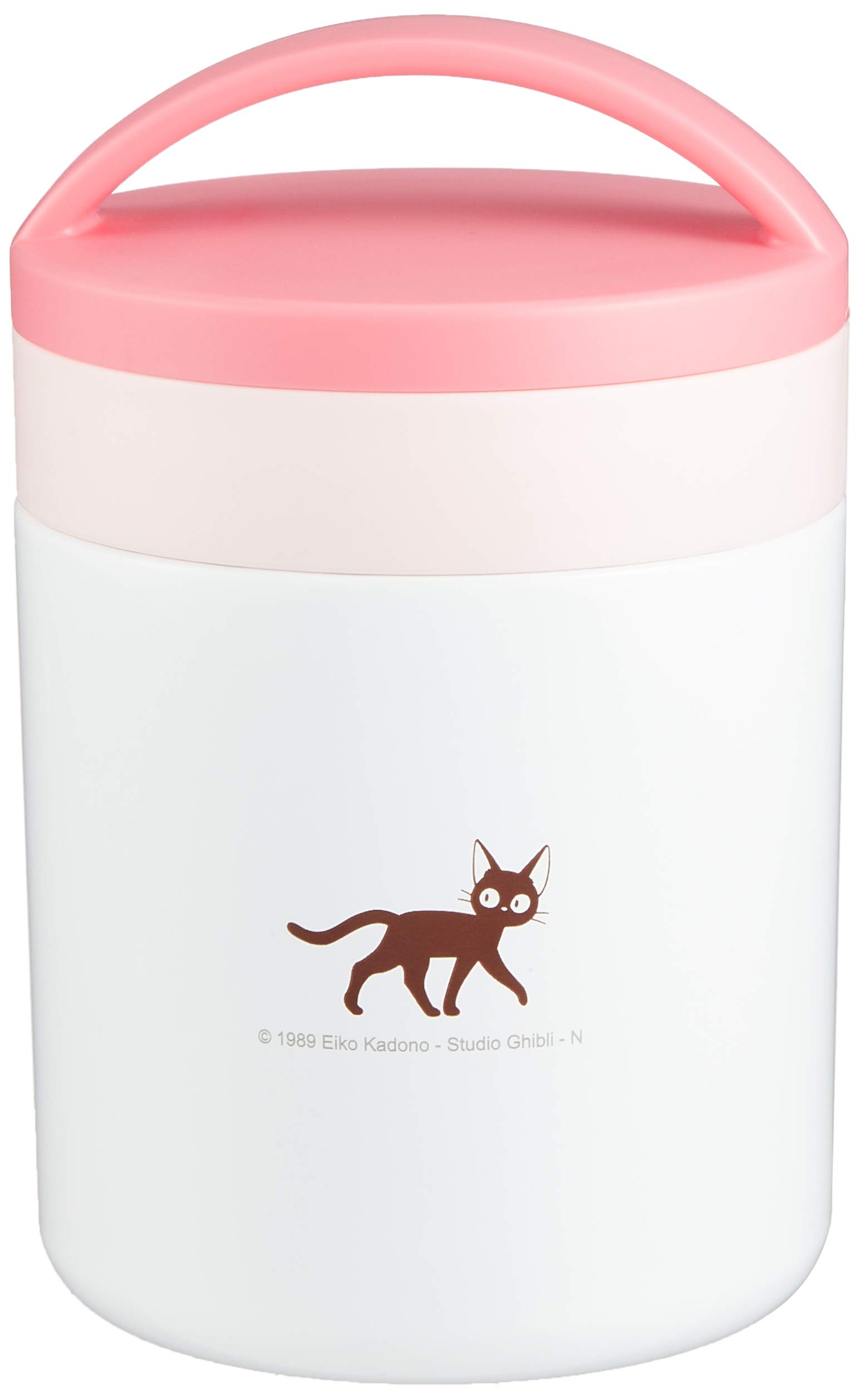 Amazon｜スケーター (skater) 保冷 保温 スープジャー 300ml 魔女の