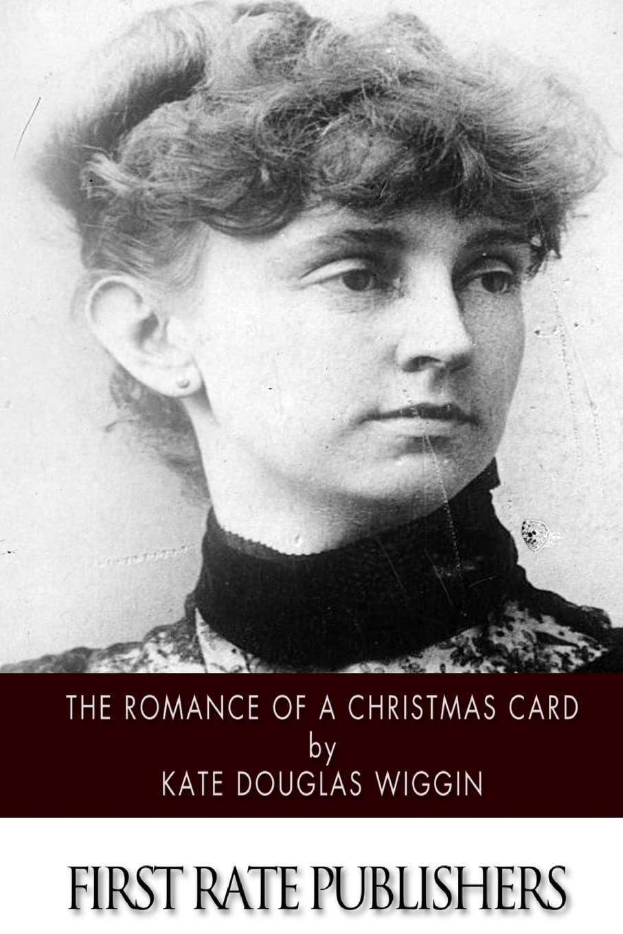 The Romance of a Christmas Card
