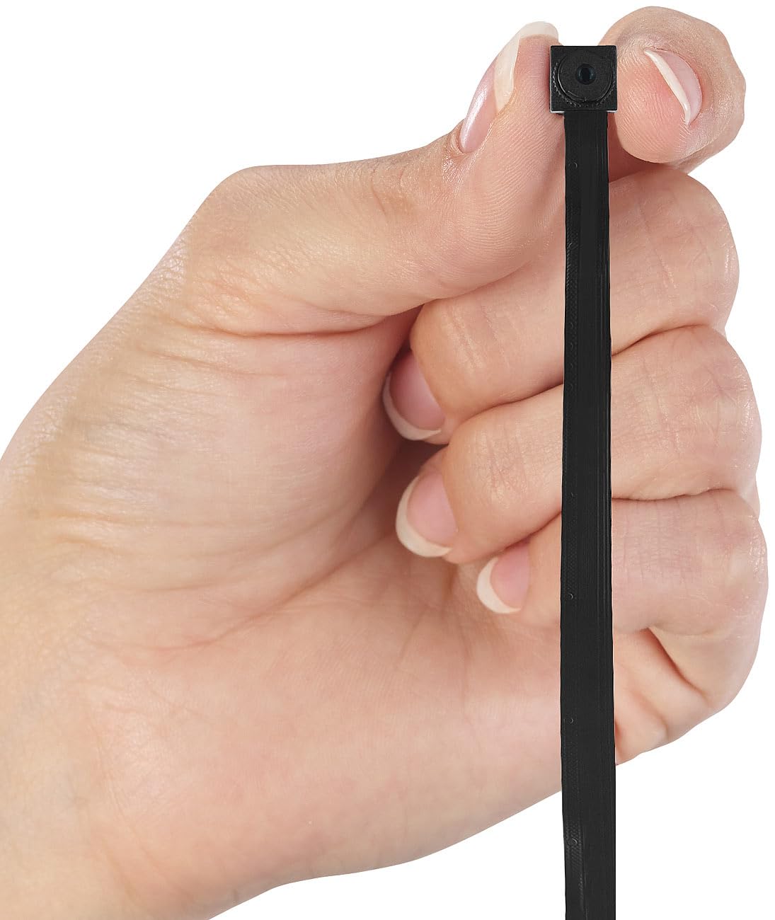 Somikon Micro caméra HD sans Fil DV-281.Mini avec capteur de Mouvement et télécommande