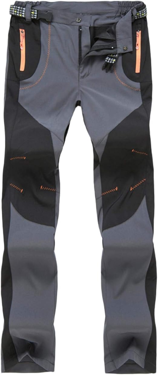 InKach Womens Hiking Pants, Winter Snow Ski Pants, Color