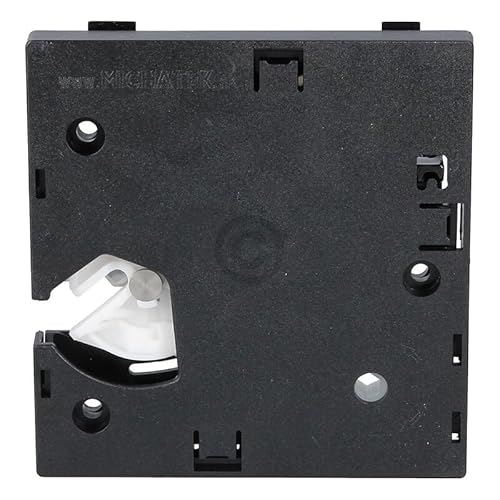 LUTH Premium Profi Parts Compatible avec le verrouillage Bosch 12041787 pour tiroir à accessoires chauffant