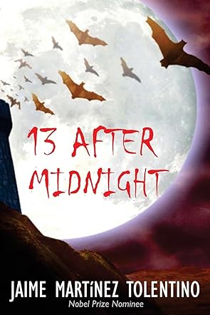 13 After Midnight