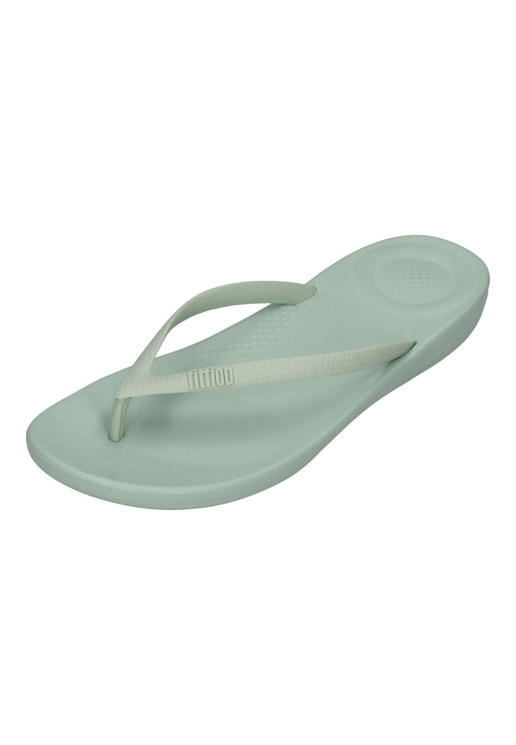 IQUSHION ERGONOMIC FLIP-FLOPS