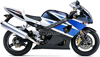 Amazon | GSX-R1000 GSXR1000 03 04 GSX-R1000 K3 2003 2004 GSXR 1000