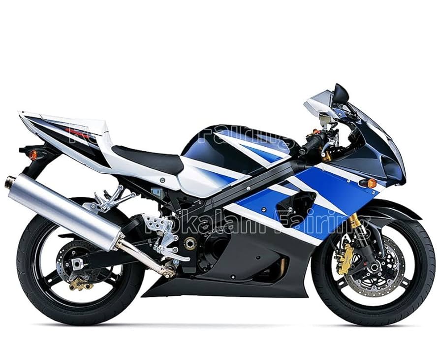 Amazon | GSX-R1000 GSXR1000 03 04 GSX-R1000 K3 2003 2004