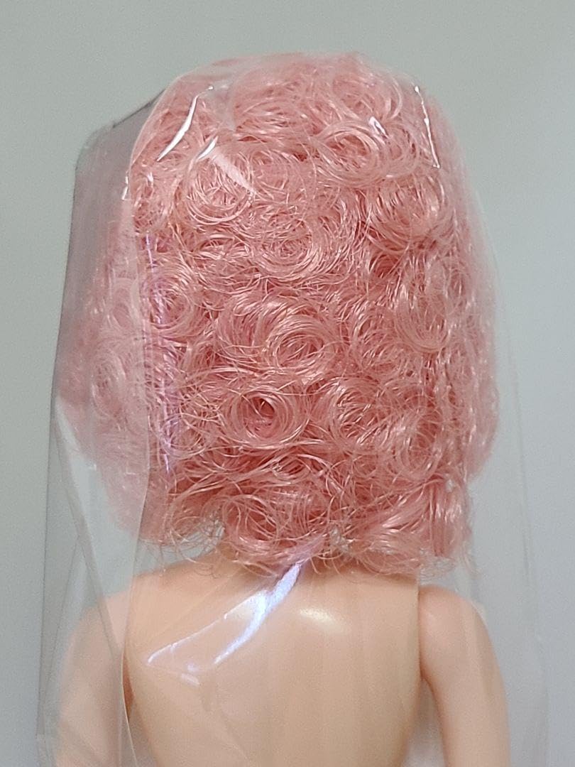 スペシャルらリカちゃん⭐︎カーリー&アフロ⭐︎リカちゃん