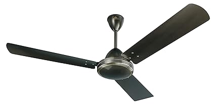 Bajaj Speedster X 1200 mm Ceiling Fan Sizzling Brown